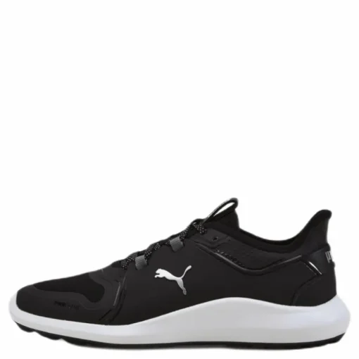 Ignite Fasten8 Black