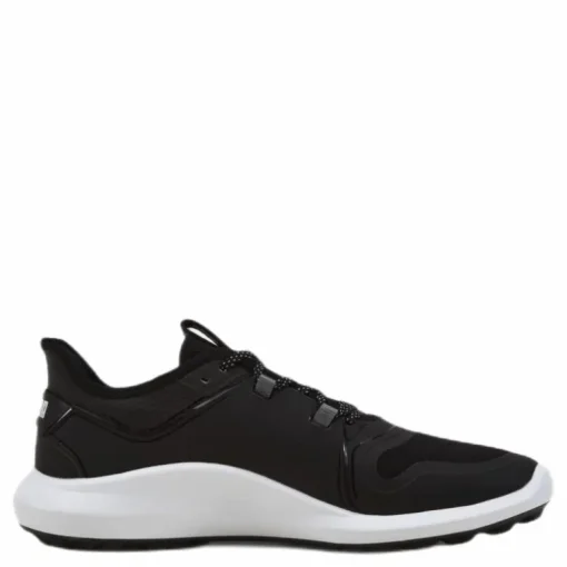Ignite Fasten8 Black