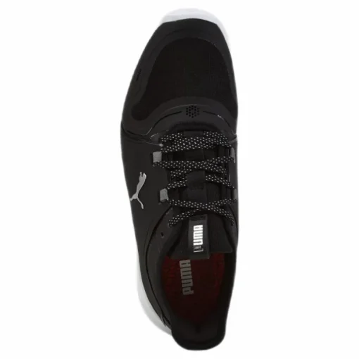 Ignite Fasten8 Black