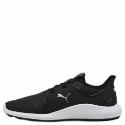 Ignite Fasten8 Pro Black