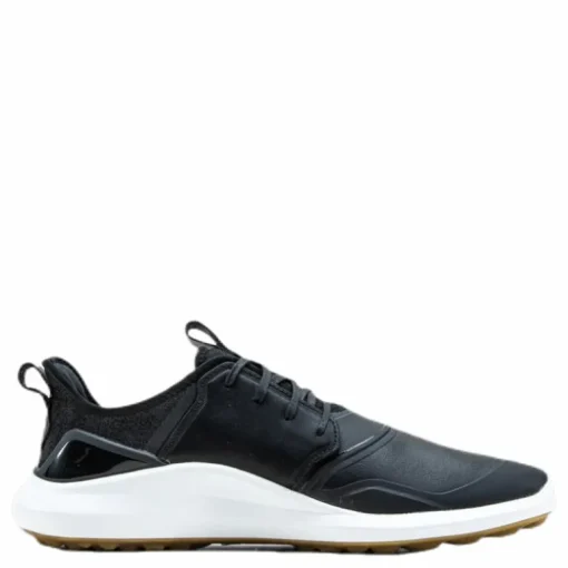 Ignite Nxt Crafted Black