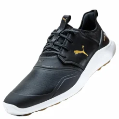 Ignite Nxt Crafted Black