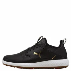 Ignite Pwradapt Caged Crafted Black
