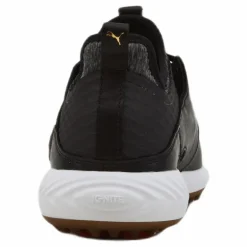Ignite Pwradapt Caged Crafted Black