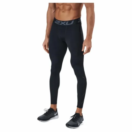 Ignition Compression Tights Black/nero