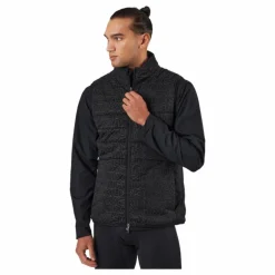 Ignition Insulation Vest Black/abstract Monogram