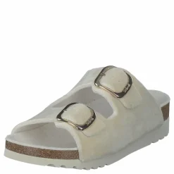 Ilary Velvet Pearlwhite