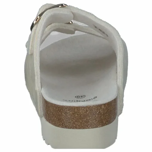 Ilary Velvet Pearlwhite