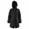 Ilise Coat Junior Black
