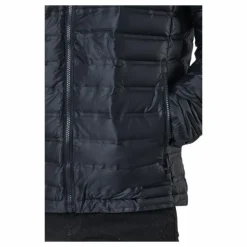 Imilac Down Jkt M 999 Black