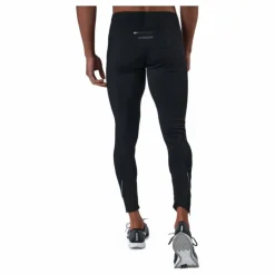 Imola Winter Tights Black