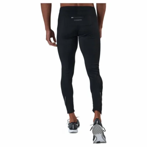 Imola Winter Tights Black