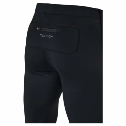Imola Winter Tights Black
