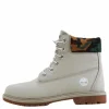6in Heritage Boot Cupsole - W Pure Cashmere