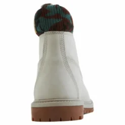 6in Heritage Boot Cupsole - W Pure Cashmere