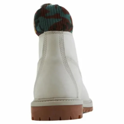 6in Heritage Boot Cupsole - W Pure Cashmere