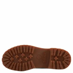 6in Heritage Boot Cupsole - W Pure Cashmere