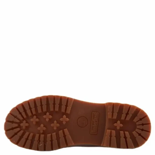6in Heritage Boot Cupsole - W Cameo Rose