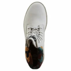 6in Heritage Boot Cupsole - W Pure Cashmere