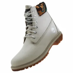 6in Heritage Boot Cupsole - W Pure Cashmere