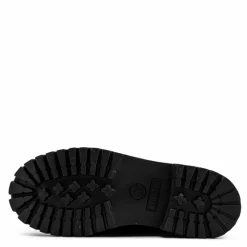 6 In Premium WP Boot Junior Black