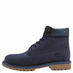 6 In Premium WP Junior Blue