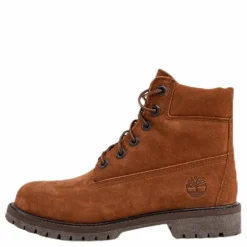 6 In Premium WP Junior Brown