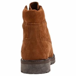 6 In Premium WP Junior Brown
