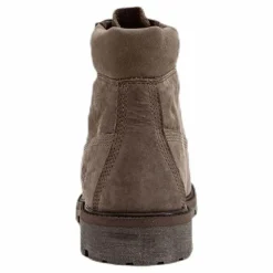 6 In Premium WP Junior Grey