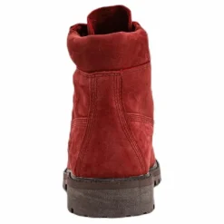 6 In Premium WP Junior Red