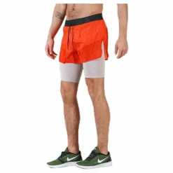 2'' 2in1 Short Teck Pack Patterned