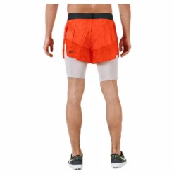 2'' 2in1 Short Teck Pack Patterned
