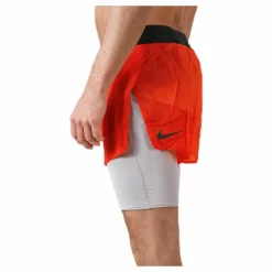 2'' 2in1 Short Teck Pack Patterned