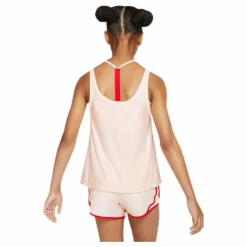 2In1 Support Tank Jr Orange