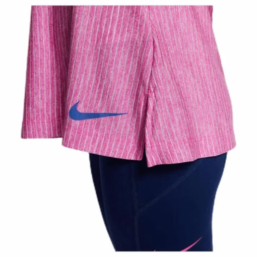 2In1 Support Tank Jr Pink