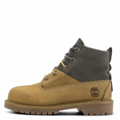 6 In Treadlight Boot Beige