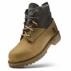 6 In Treadlight Boot Beige