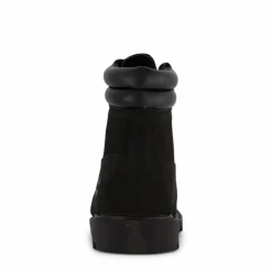 6in Water Resistant Basic Jet Black