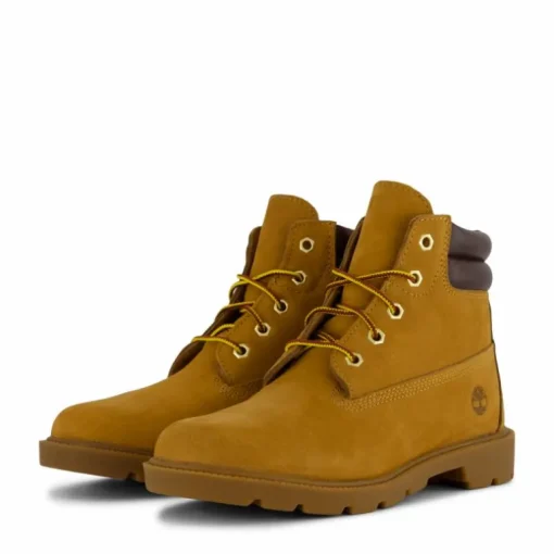 6in Wr Basic Wht Wheat