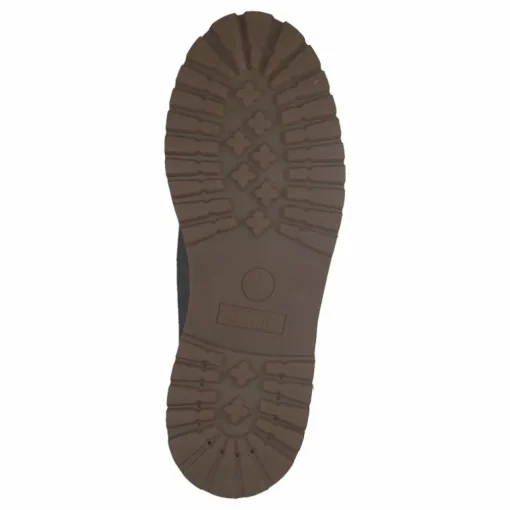 6 Inch Classic Boot Dark Grey