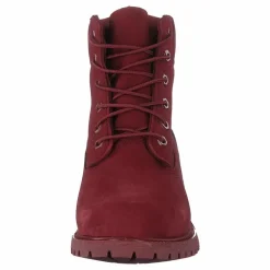 6 Inch Premium Boot - W Syrah
