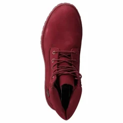 6 Inch Premium Boot - W Syrah