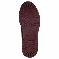 6 Inch Premium Boot - W Syrah