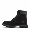 6 Inch Premium Boot Black