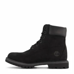 6 Inch Premium Boot Black
