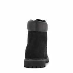 6 Inch Premium Boot Black