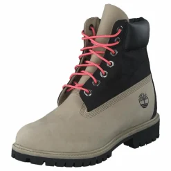 6 Inch Premium Boot Brown/black