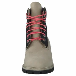 6 Inch Premium Boot Brown/black