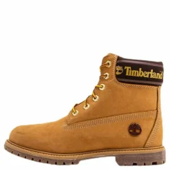 6-inch Premium Boot L/F Beige
