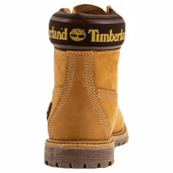 6-inch Premium Boot L/F Beige